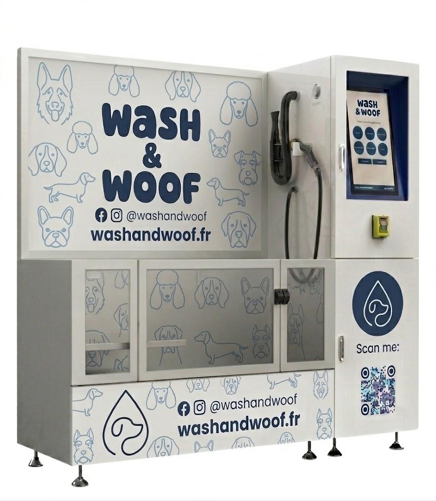 Espace Dogwash